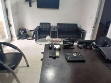 اجاره دفتر کار با تمامی وسایل مجهز در گلسرخی  در شیپور