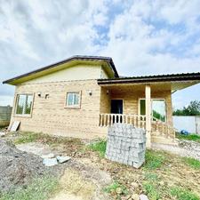 ویلا 105 متری همکف سرخرود