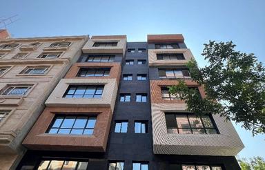 فروش آپارتمان 145 متر3 خوابه در بلوار طبری کوچه14 متری