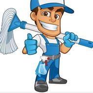 نظافت منزل ویلا شرکت ارغوان امید (ثبت رسمی)