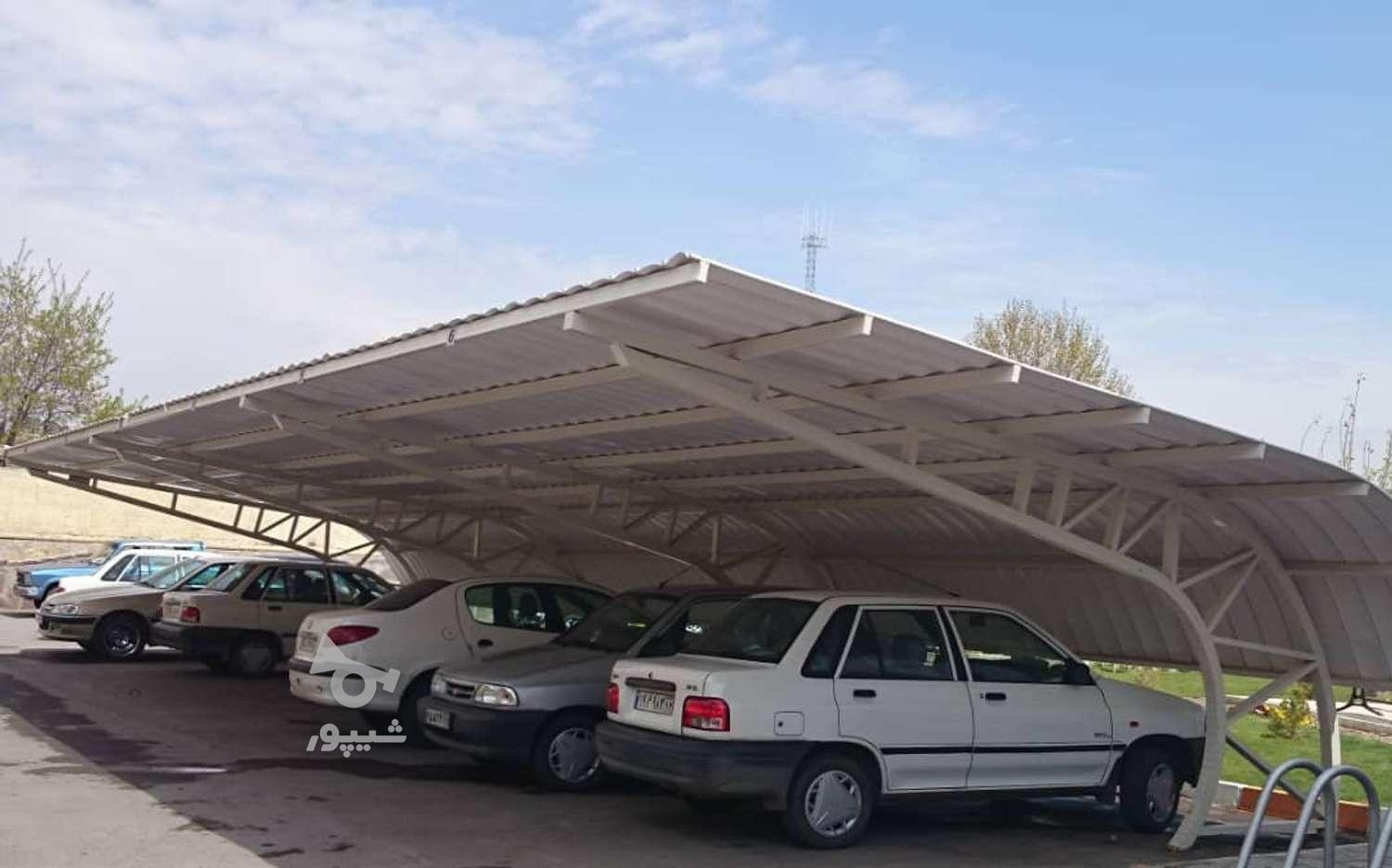 اجرای سقفهای شیروانی
