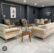 فروش ‌. جشنواره مبل با بهترین پارچه