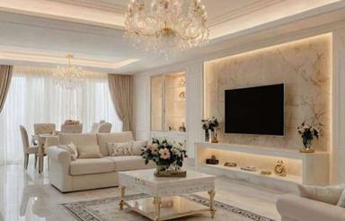 پیش‌فروش آپارتمان 116 متر در استادمعین