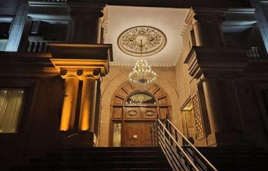 پیشفروش آپارتمان 154 متر در شهرک هما