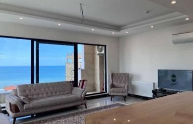 اجاره آپارتمان 150 متر ساحلی در مرکز شهر