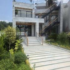 فروش ویلا 400 متر در جوربند