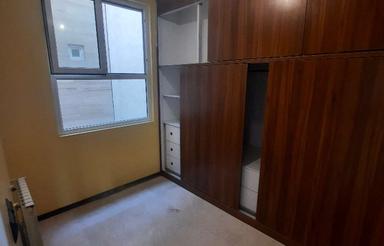 فروش آپارتمان 88 متر در پونک/بین عدل و سردار/سالن پرده خور