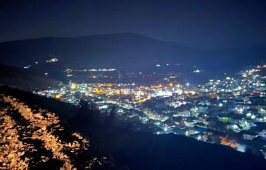 فروش زمین مسکونی 200 متر در راهبند