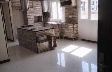 فروش آپارتمان 103 متر در باغ فیض