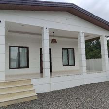 فروش ویلا 90 متر در بابلکنار