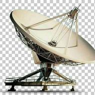 نصب آنتن باضمانت