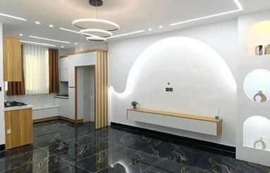 الهه ی زیبایی در این 50مترخلاصه شده/سندتکبرگ/وام دار