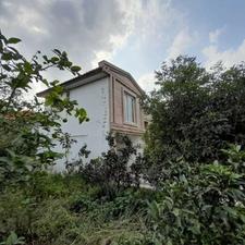 ویلا باغ 280 متری/سند تک برگ پروانه ساخت و پایان کار روی میز