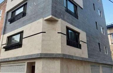 فروش آپارتمان 142 متری سند در بلوار نامجو ک جعفری رشت