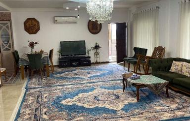 فروش ویلا 1000 متر در دابودشت با 350 متر بنا مبله کامل