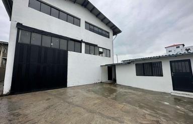 فروش صنعتی 700متری در دابودشت حوالی پمپ بنزین