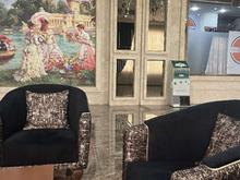 فروش آپارتمان 111 متری لاکچری دو خواب در بلوار کوهک در شیپور