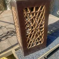 کنسول برای استفاده گلدان