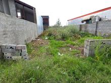 170 متر زمین داخل بافت خوش قواره/جاده دریای محمودآباد در شیپور