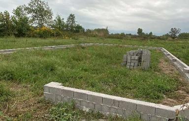 فروش زمین کشاورزی 204 متر در ساحلی