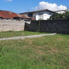 فروش زمین مسکونی 160 متر بر اصلی قبل دانشگاه فرهنگیان