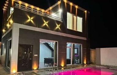 اجاره ویلا ( روزانه و پاروقت ) سهیلیه