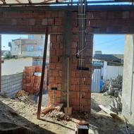 برقکاری ساختمان....