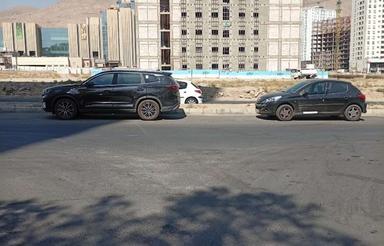 پیشفروش آپارتمان 160 متر در دریاچه شهدای خلیج فارس