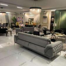 آپارتمان 226 متری شیک در خیابان هراز