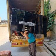 اوتوباربری شمال گستر قاعمشهر + با 100 درصد ظمانت