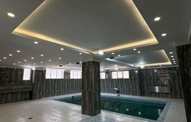 فروش ویلا 503 متر در فاز 3 تریبلکس مهندسی لوکس