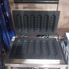 دستگاه وافل ساز و وافل ساز کافه وافل ساز تخم مرغی