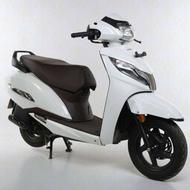 موتور سیکلت هوندا اکتیوا 125