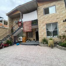 ⭕️فروش دو واحد دربست شیک در خیابان نور⭕️