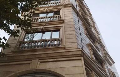 پیش‌فروش آپارتمان 90 متر در پل هوایی