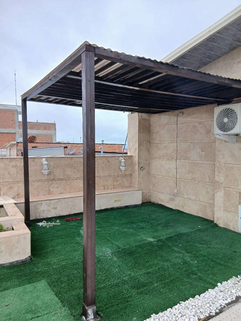 نقاشی ساختمان