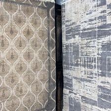 کارخانه فرش پتینه فروش تکی به قیمت عمده