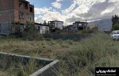 فروش زمین مسکونی 500 متر در بزمینان