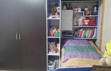 اجاره آپارتمان95متر/خیابان کفشگرکلا/2 واحدی/راه جدا/بی نظیر