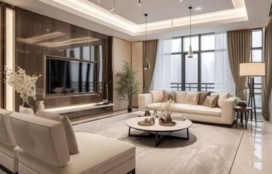 اجاره آپارتمان 250 متر در فرمانیه