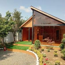 فروش ویلا 170 متر در انتهای شهرک بهزاد محدوده تالار سیمرغ 