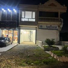 فروش مغازه تجاری 46 متر در بلوار ولایت