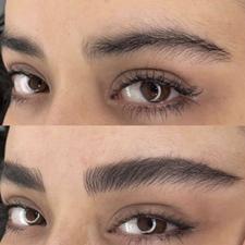 تخفیف 40 درصدی یلدایی میکروبلیدینگ و فیبروز ابرو برای م