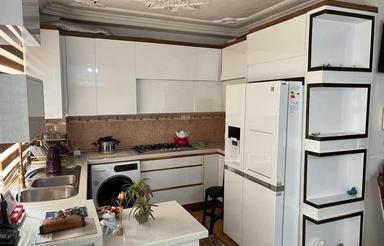 فروش آپارتمان 57 متری 2 خواب در مرکز شهر رودسر