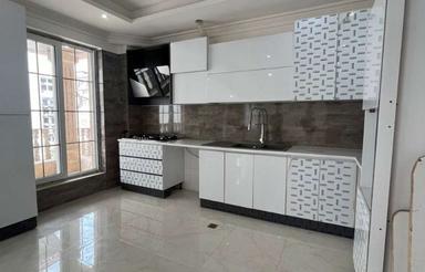 فروش آپارتمان 195 متر در شریعتی کلید نخورده