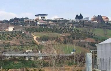 فروش کشاورزی 1660 متراسپورز تهاتر ملک شما با ما