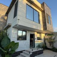 فروش ویلای لاکچری بهشهر