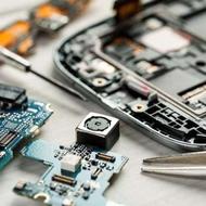 تعمیر کار موبایل