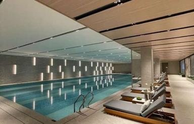 پیش‌فروش آپارتمان 108 متر در استادمعین