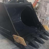 بیل مکانیکی ساخت پاکت PC400 وPC600و PC800